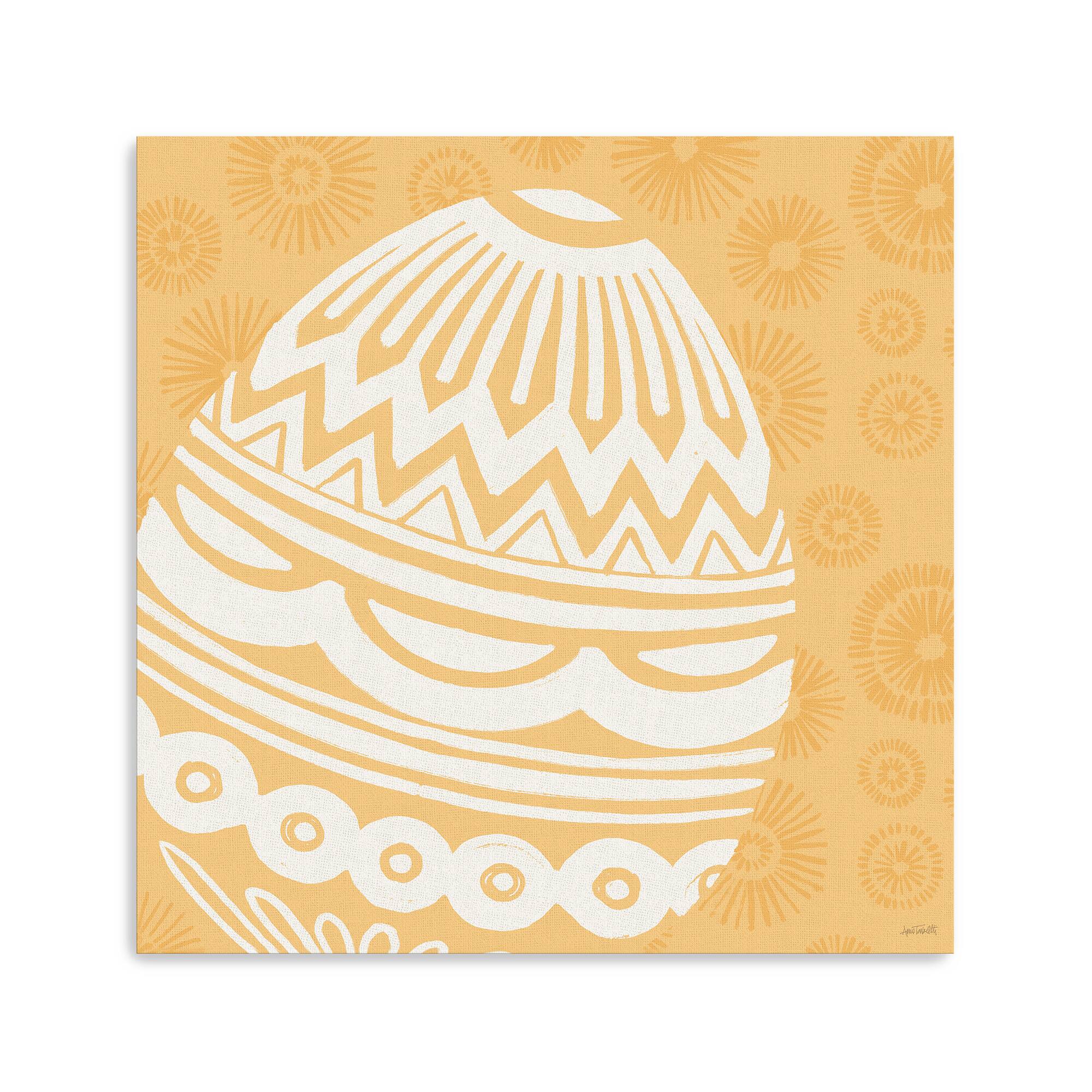 Lumaprints Spring Delight VIII Canvas Giclée Art